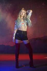 everglow dun dun でカムバへ mvティーザー公開 デバク ミニアルバム ミア カムバ