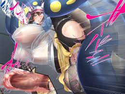 [MF] New Rosa Cumflation Panel Scenes From (Kawahagitei) : rcumflation