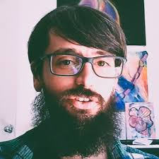 David DiDomenico (Texas State University)