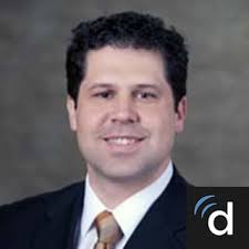 Dr. David Draghinas, MD