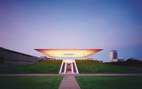 How To Find James Turrell S Art In The Most Unlikely Corners Of The Earth Architectural Digest A retrospective explores nearly fifty years in the career of james turrell (b. how to find james turrell s art in the