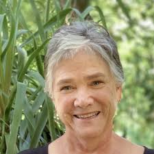 Instructor Stories: Darcy Pattison