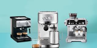 Coffee espresso machine reviews in 2021. 8 Best Latte Machines Of 2021 Top Tested Latte And Cappuccino Makers