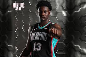 Get all the top grizzlies fan gear for men, women, and kids at fansedge.com! Nba 2020 Memphis Grizzlies Unveils First Look Of It 2020 21 City Edition Kit Check Out