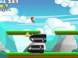Las categorías principales son juegos de 2 jugadores y juegos de vestir. Juegos De Mario Bros En Juegosjuegos Com