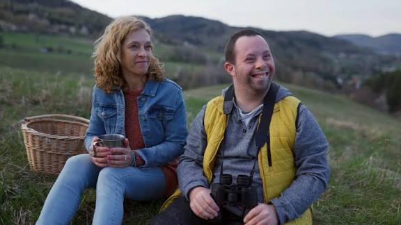Travel Companion Volunteer Details | Special Journeys