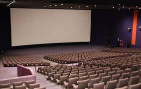 Please choose a different date. Which Is The World S Largest Movie Theatre Quora