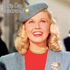 Doris Day Celebrated