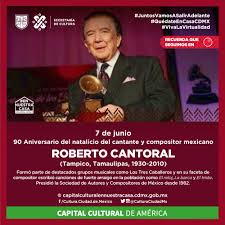 Al buscar la música para poner en el escrito de hoy: Hoy Recordamos A Secretaria De Cultura Ciudad De Mexico Facebook