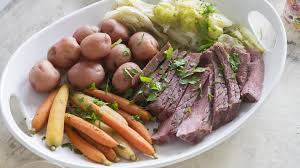 Homemade cookies are always a welcome treat. N Y C Corned Beef And Cabbage Recipe How To Boil Corned Beef Food Com