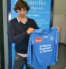 Fernandes играет с 2019 в манчестер юнайтед (мю). Football Talent Scout Jacek Kulig On Twitter 2012 Novara Calcio Sign 18 Year Old Bruno Fernandes For 40k