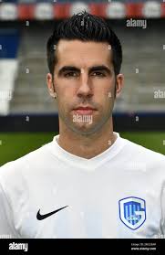 In this Jan. 11, 2017, photo, developer Glenn Straub speaks to reporters  after a hearing at the New Jersey Casino Control Commission in Atlantic  City N.J., at which he argued he does