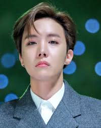j hope jhope hoseok hope
