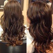 Hair By Kimberly Brown Hair With Lowlights Highlights For Dark Brown Hair Hair Styles 2014