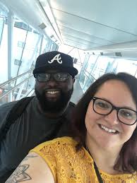 Hello, I'm new here and sharing my favorite cruise photo