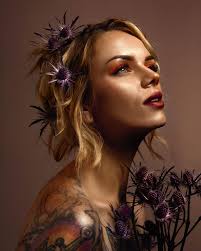 Morgan Myatt's Instagram, Twitter & Facebook