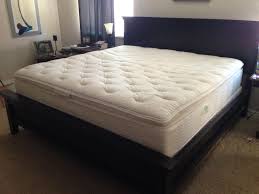 If you realize that your mattress has a defect, you need to go to costco's website and start the return process. Costco 14 Primifina Novaform Gel Memory Foam Mattress Review Terrycaliendo Com
