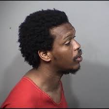 Arrests In Brevard County For November 23, 2017