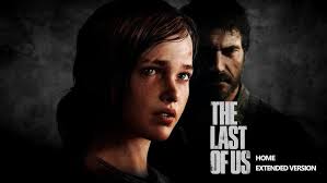 The Last of Us Soundtrack (Rescore) by Jake Lefkowitz