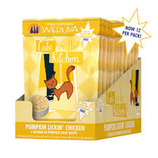 Come in and check out all the latest features of the galaxy series and much more. Weruva Cats In The Kitchen Pumpkin Lickin Chicken Chicken In Pumpkin Soup Wet Cat Food 3 Ounces Petsuppliesplus Com
