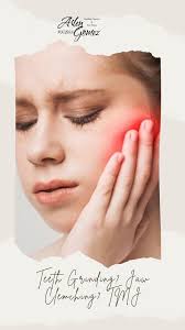 Who provides Botox treatment for teeth grinding in Greenville, SC?