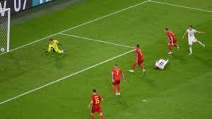 Mereka bukan lagi tim yang tidak tampil di piala dunia terakhir kali. Uvpvdedo Trovm