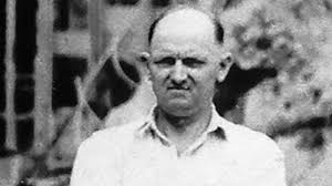 Chief engineer: Frank Crowe