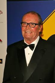 Richard Kiel and Roger Moore — Stock Editorial Photo © s_bukley #15970025