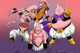 We would like to show you a description here but the site won't allow us. Majin Buu Illustration Dragon Ball Dragon Ball Z Hd Wallpaper Wallpaper Flare