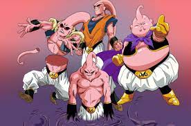 Dragon ball z majin buu wallpaper. Majin Buu Illustration Dragon Ball Dragon Ball Z Hd Wallpaper Wallpaper Flare