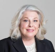 Patricia Jamison Obituary (1953