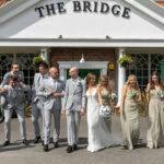 Bridge Hotel & Spa Wetherby Wedding Fayre