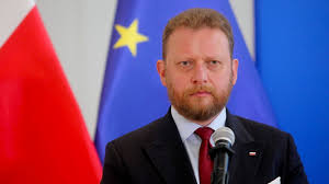 Jump to navigation jump to search. Polens Gesundheitsminister Tritt Mitten In Corona Pandemie Zuruck