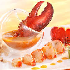 Homard A L Armoricaine Recette Recette Recettes Gastronomiques Homard