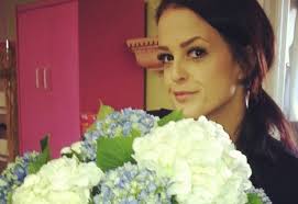 Meet Hallie Kelsey of Dave's Flowers HB in Huntington Beach