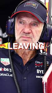 Adrian Newey Red