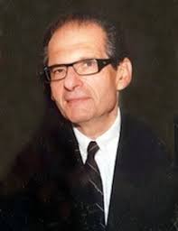 Obituary information for Richard J. Glutz