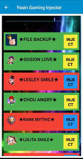 Sep 11, 2020 · download kitab yasin tahlil format doc download kitab yasin format pdf. Yasin Gaming Injector 1 6 0 Download Fur Android Apk Kostenlos