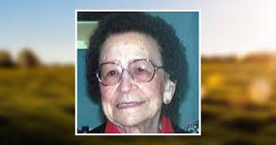 Pauline Lewis Obituary December 12, 2012