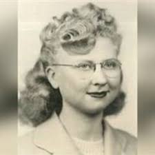 Dorothy E. Benson Obituary May 17, 2018