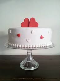 12 5 Jaar Getrouwd Taart Cake Bruidstaart