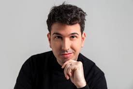 Entrevisa a Adrián Romero