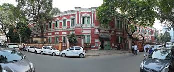 The victim of ragging, the first year law student from haldia will be shifted to a hostel of his choice.calcutta university authorities took the call after the victim along with his. Eden Hindu Hostel Wikipedia