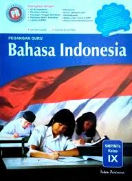 Jual Buku Pegangan Guru Pr Bahasa Indonesia Smp Kelas 9 Kurikulum 2013 Intan Pariwara Revisi 2018 Unbk Smp 2019 Di Lapak Baredstore Bukalapak