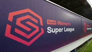 The fa women's super league. Barclays Announced As First Title Sponsor Of Fa Women S Super League In Multimillion Pound Deal 90min