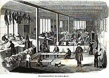 April 1881 als er sein werk mit der gründung des rauen hauses fertig gestellt hat vollzog er den aufstieg auf die nächste. Das Rauhe Haus Wikipedia