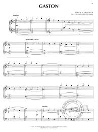 Beauty And The Beast Piano Solo From Alan Menken Buy Now In Stretta Sheet Music Shop