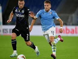 Falta de simon sohm (parma). Serie A 2019 2020 Prakiraan Susunan Pemain Parma Kontra Lazio Liga Olahraga