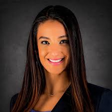 Jessica Lujan's Instagram, Twitter & Facebook