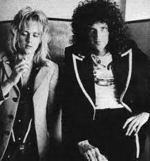 Check spelling or type a new query. Brian May Roger Taylor Brian May Photo 13803089 Fanpop Queen Band Queen Pictures Queen Drummer